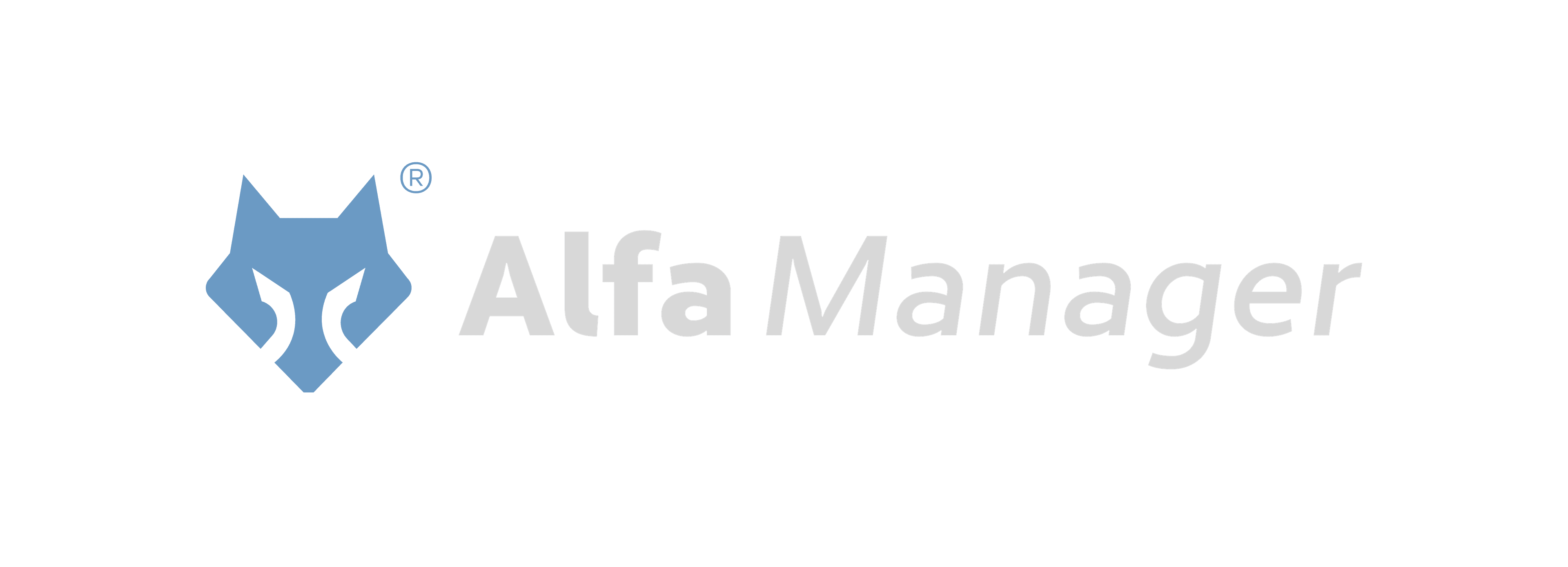 Alfa Manager